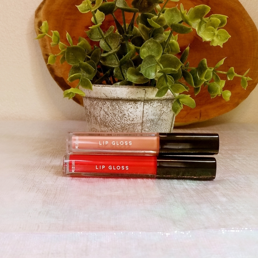 Lip Gloss
